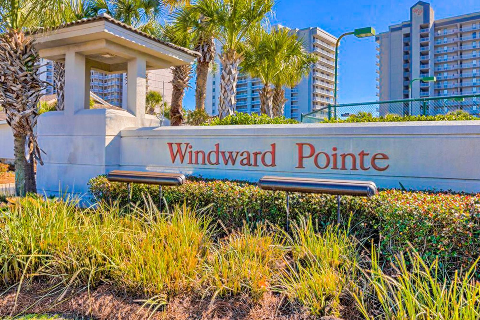 Вилла Windward Pointe #306 Орандж-Бич Номер фото